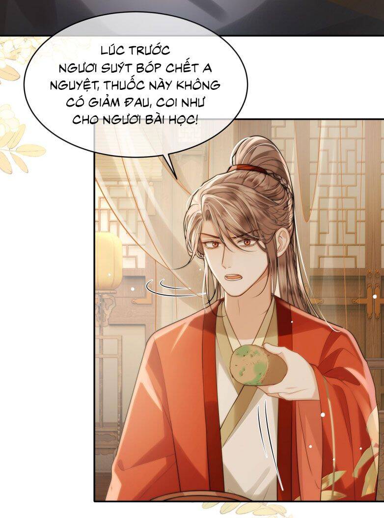 Điện Hạ Khuynh Thành Chapter 91 - 7