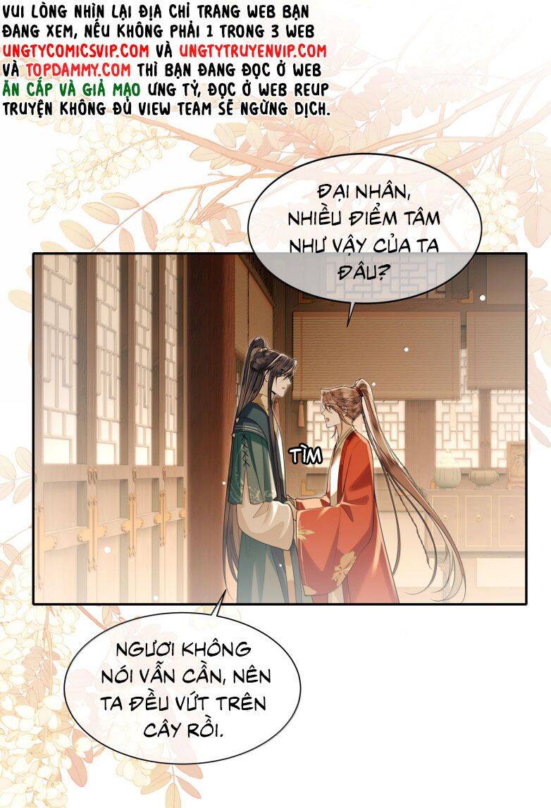 Điện Hạ Khuynh Thành Chapter 91 - 9