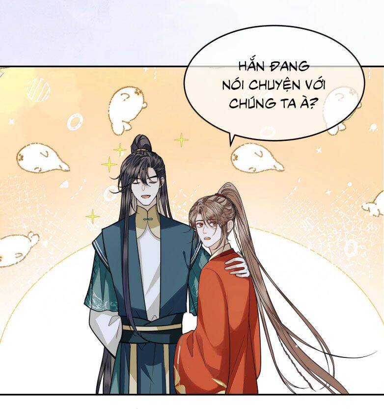 Điện Hạ Khuynh Thành Chapter 91 - 12