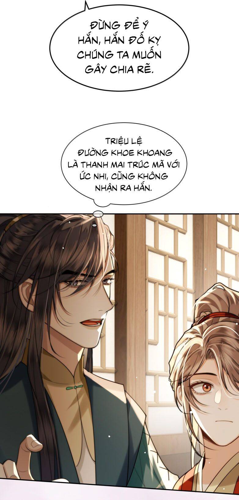 Điện Hạ Khuynh Thành Chapter 91 - 13