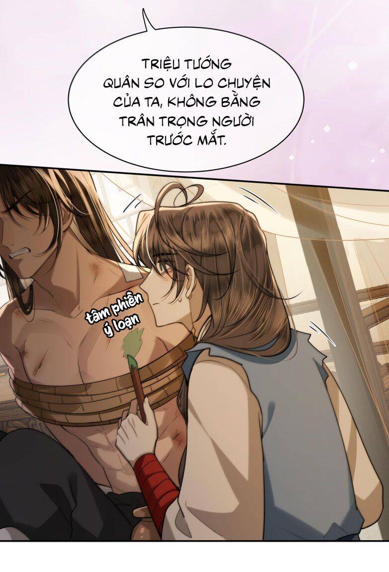 Điện Hạ Khuynh Thành Chapter 91 - 14