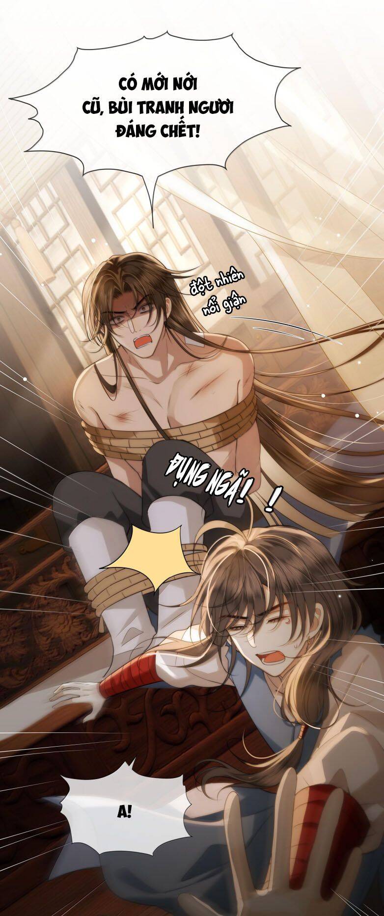 Điện Hạ Khuynh Thành Chapter 91 - 16