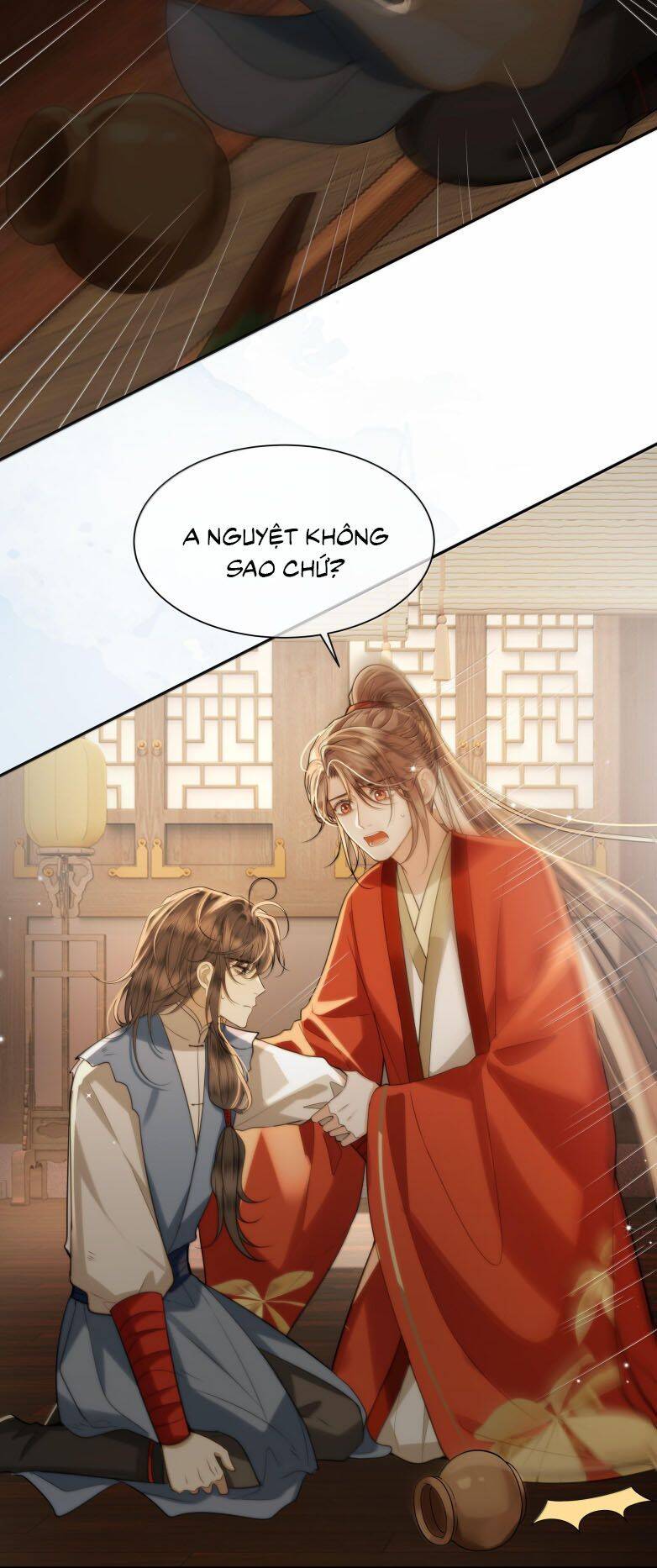 Điện Hạ Khuynh Thành Chapter 91 - 17