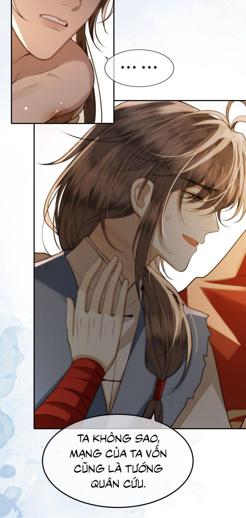 Điện Hạ Khuynh Thành Chapter 91 - 19