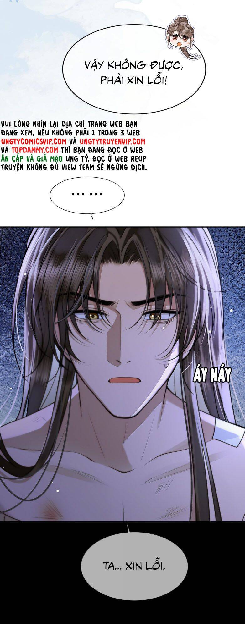 Điện Hạ Khuynh Thành Chapter 91 - 20