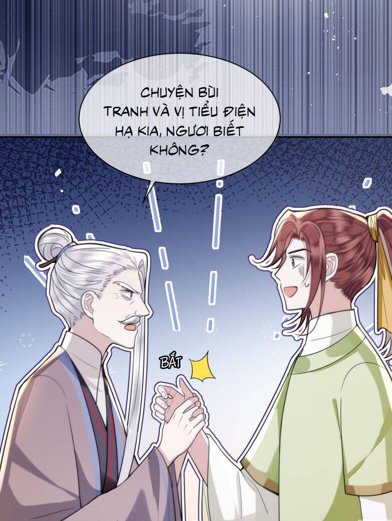 Điện Hạ Khuynh Thành Chapter 91 - 24