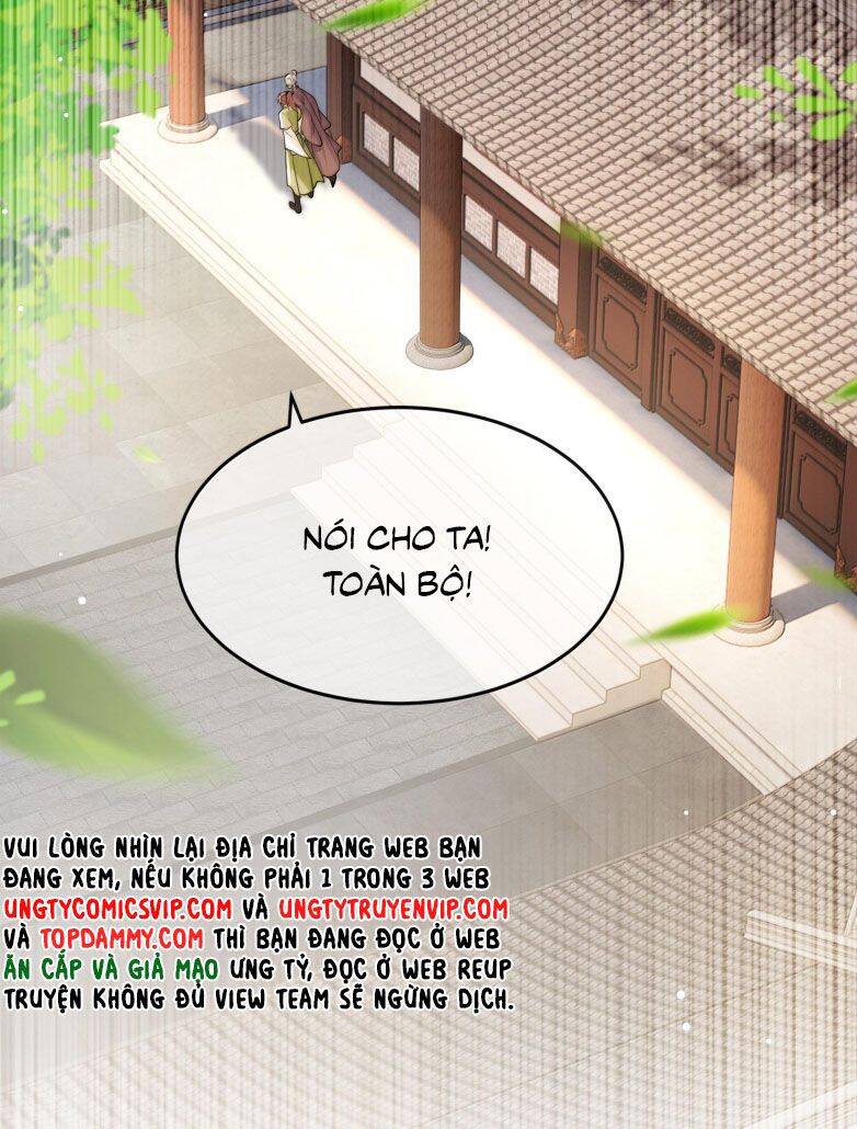 Điện Hạ Khuynh Thành Chapter 91 - 26