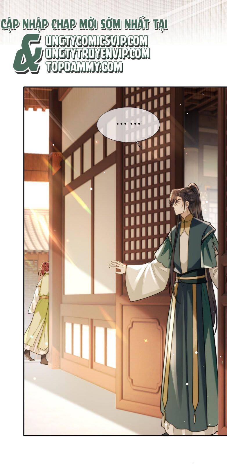 Điện Hạ Khuynh Thành Chapter 91 - 27