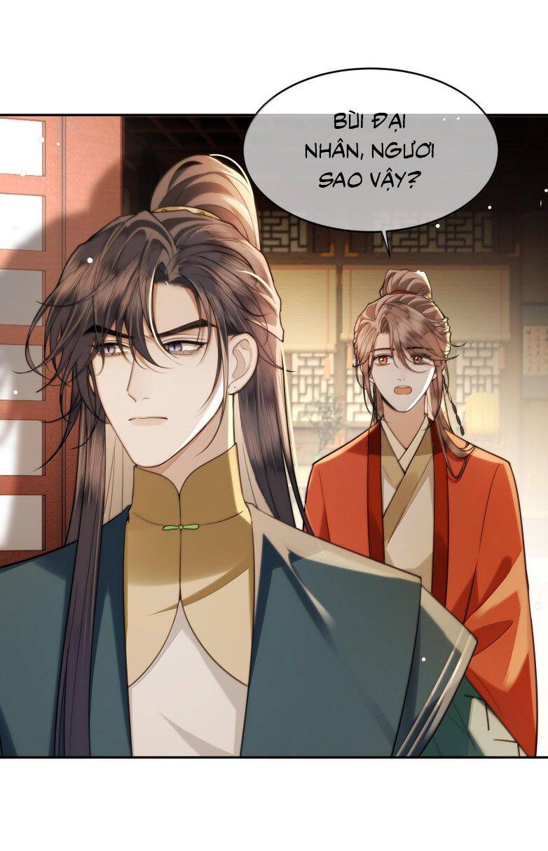 Điện Hạ Khuynh Thành Chapter 91 - 28