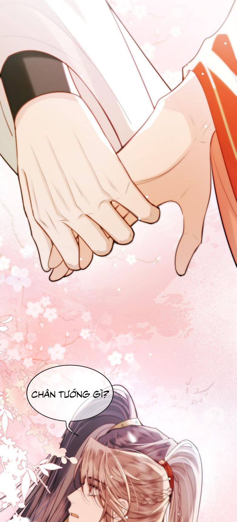 Điện Hạ Khuynh Thành Chapter 91 - 30