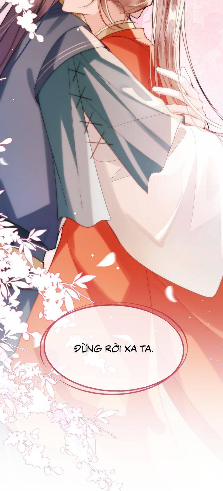 Điện Hạ Khuynh Thành Chapter 91 - 31