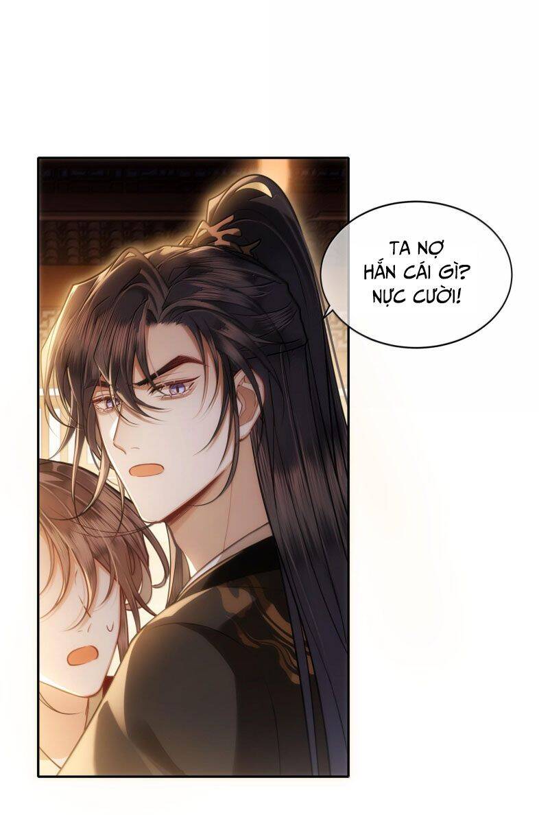 Điện Hạ Khuynh Thành Chapter 88 - 11