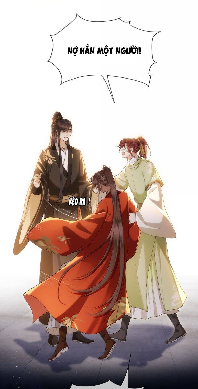 Điện Hạ Khuynh Thành Chapter 88 - 12