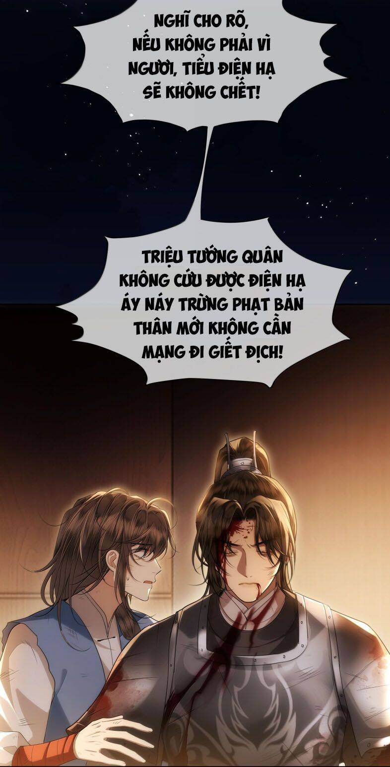 Điện Hạ Khuynh Thành Chapter 88 - 13