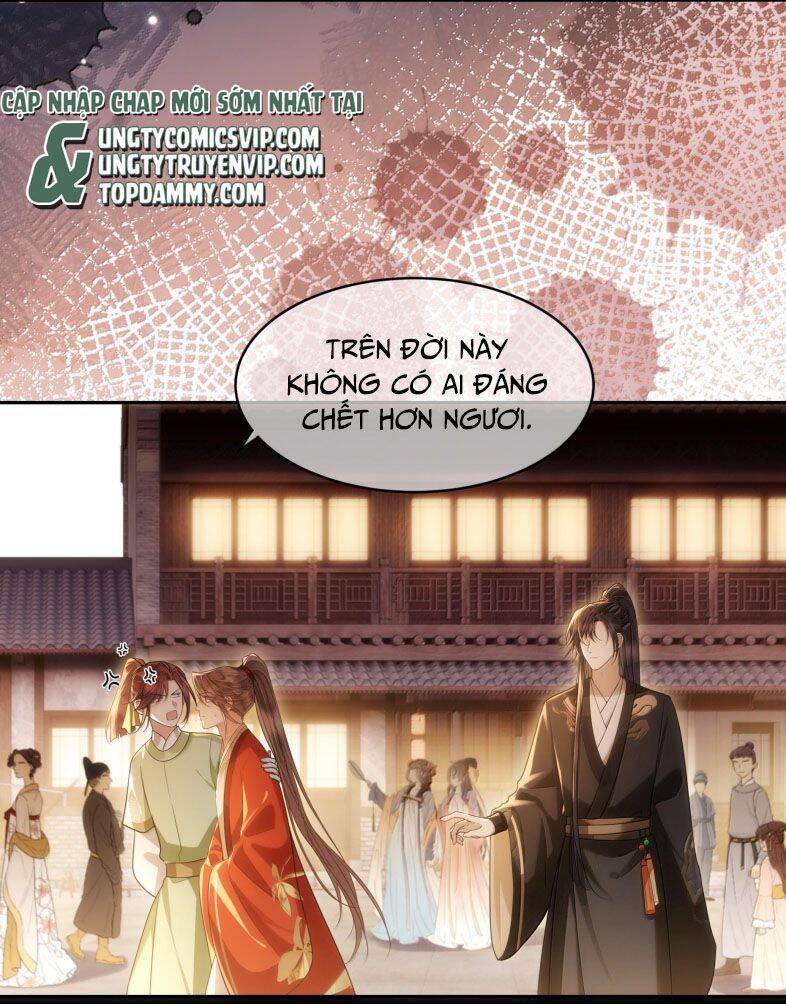 Điện Hạ Khuynh Thành Chapter 88 - 14