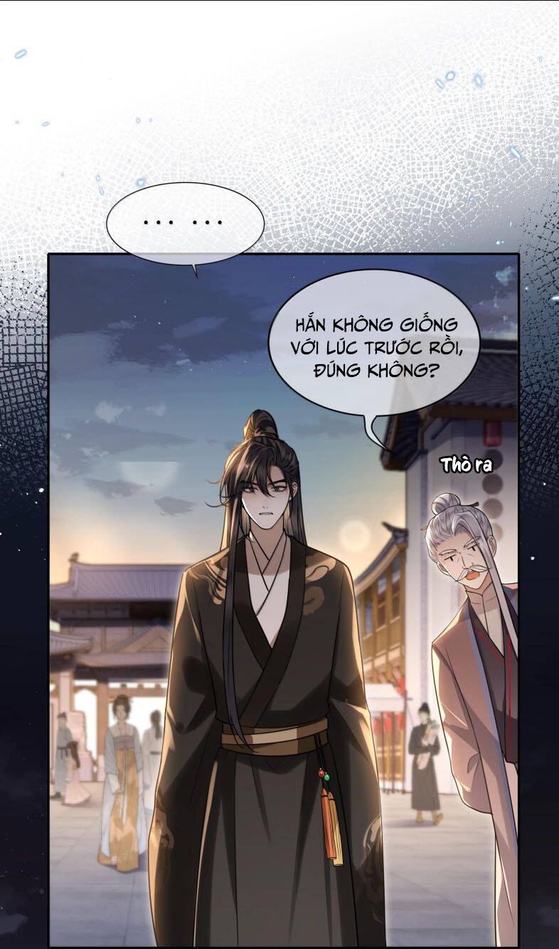 Điện Hạ Khuynh Thành Chapter 88 - 19