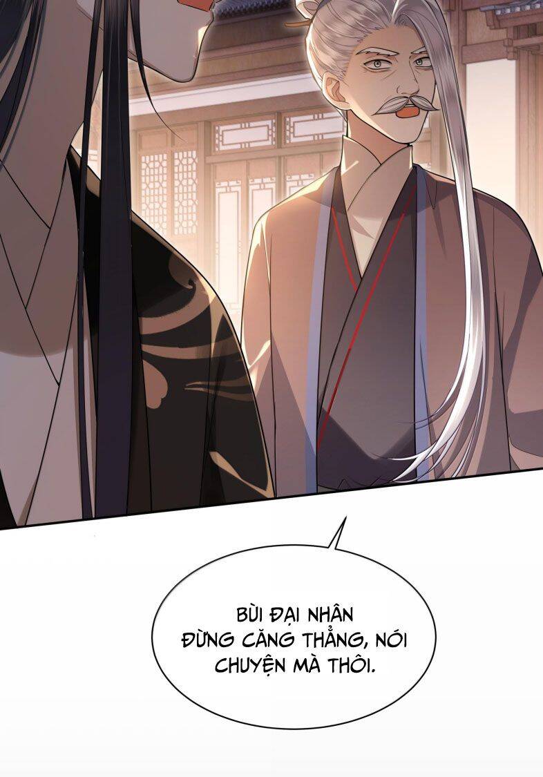 Điện Hạ Khuynh Thành Chapter 88 - 21