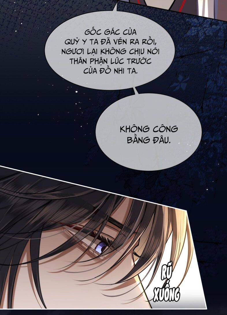 Điện Hạ Khuynh Thành Chapter 88 - 23