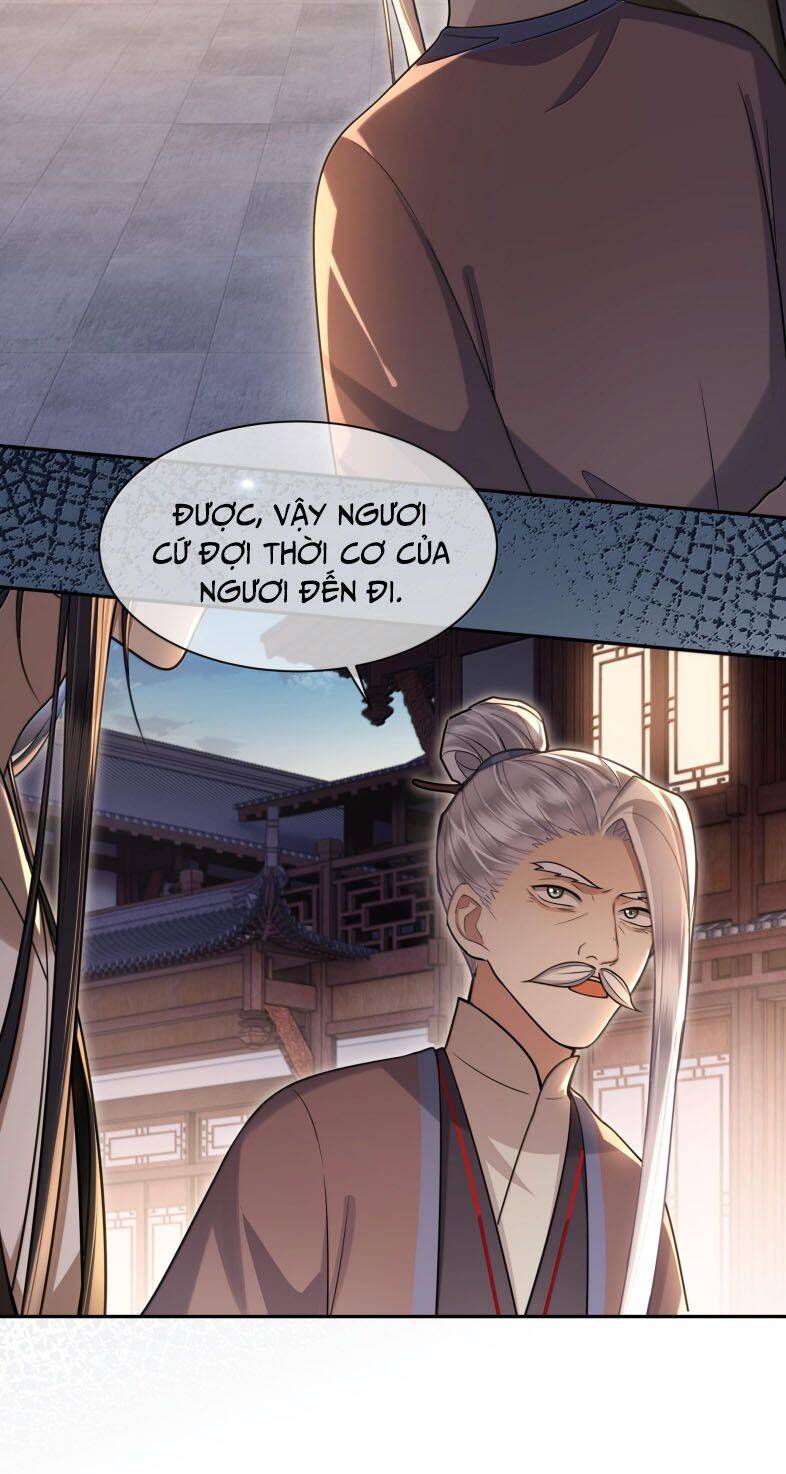 Điện Hạ Khuynh Thành Chapter 88 - 25