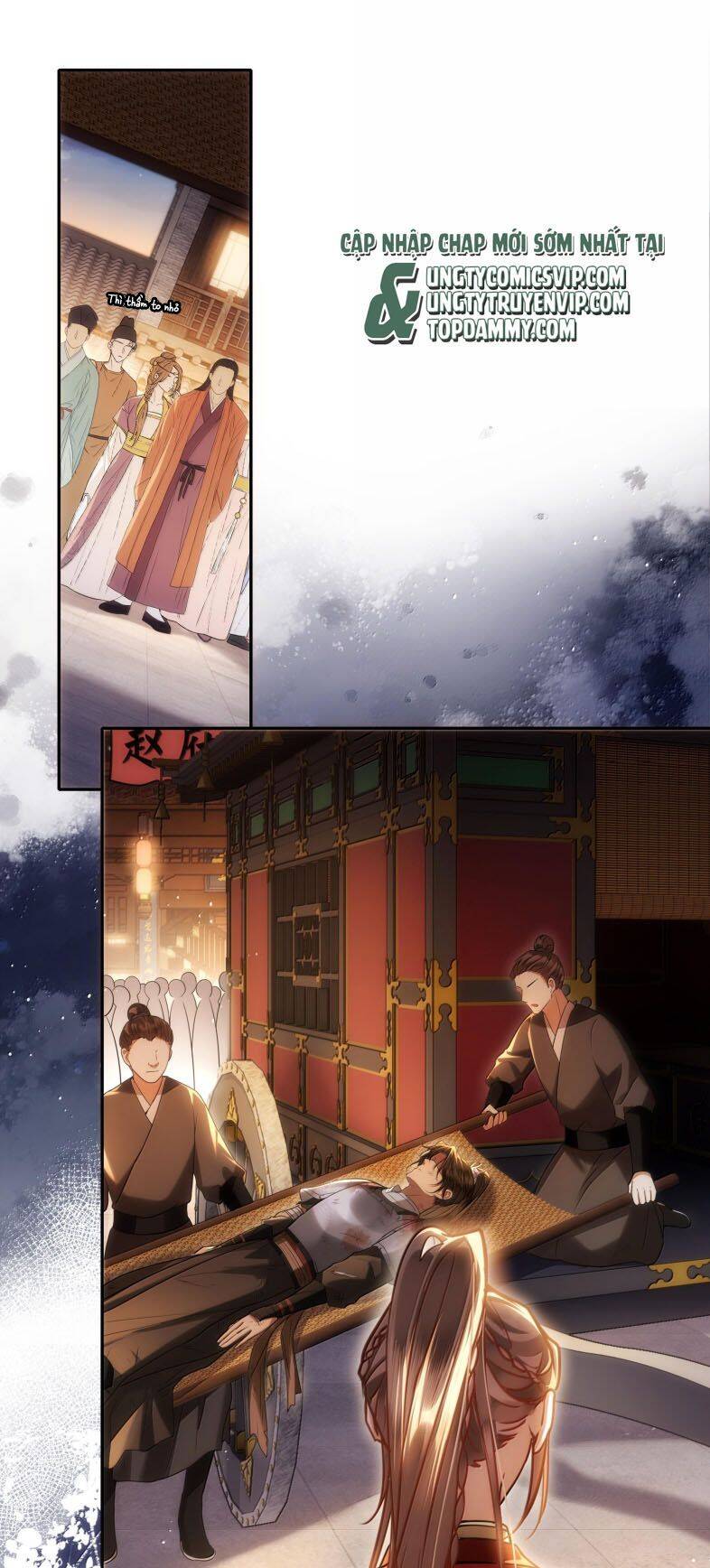 Điện Hạ Khuynh Thành Chapter 88 - 26
