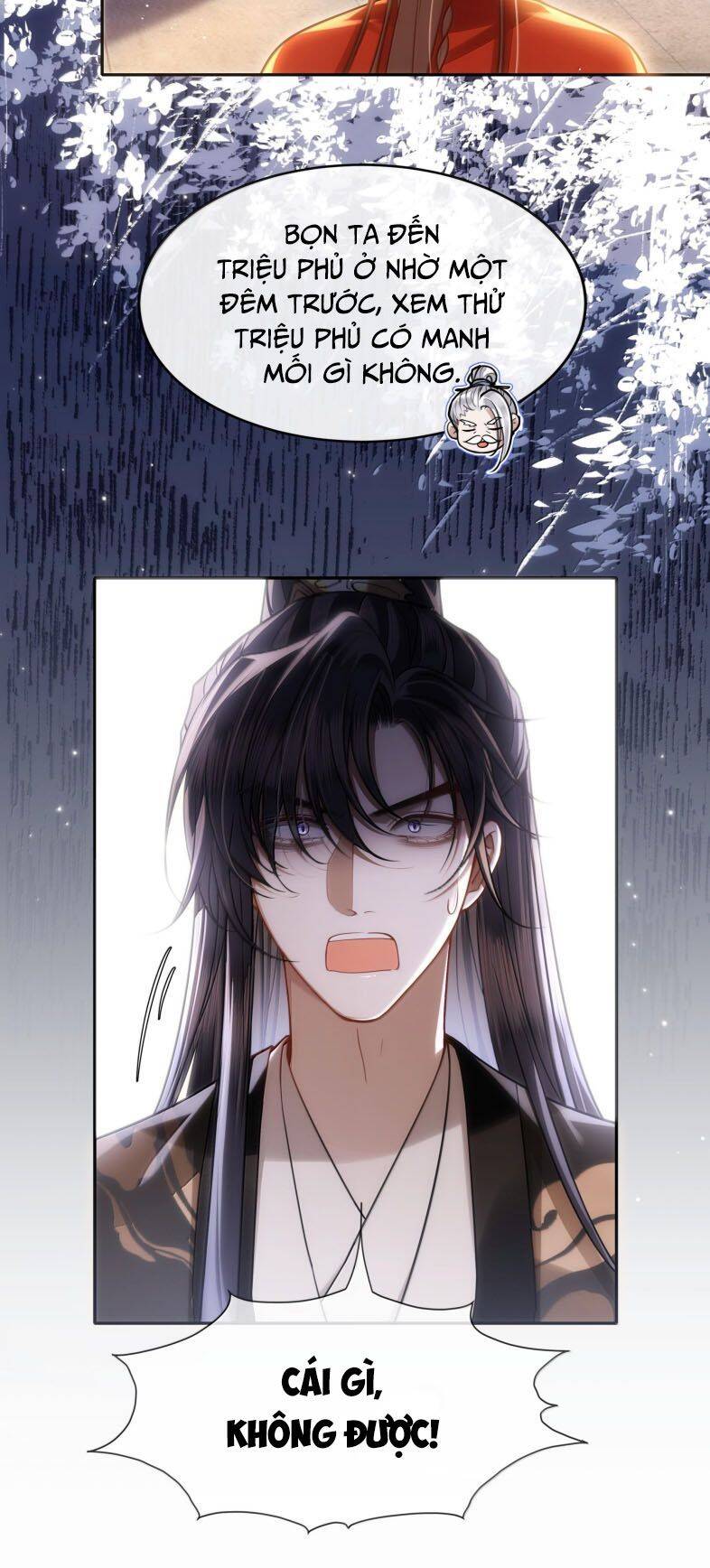 Điện Hạ Khuynh Thành Chapter 88 - 27