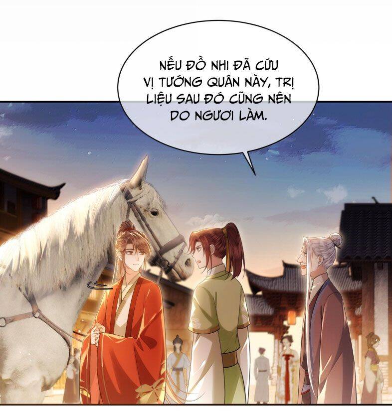 Điện Hạ Khuynh Thành Chapter 88 - 28