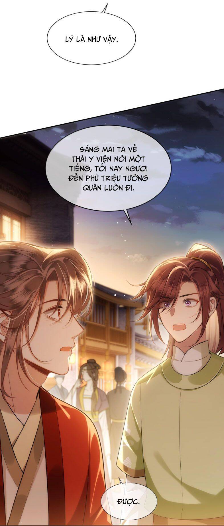 Điện Hạ Khuynh Thành Chapter 88 - 29