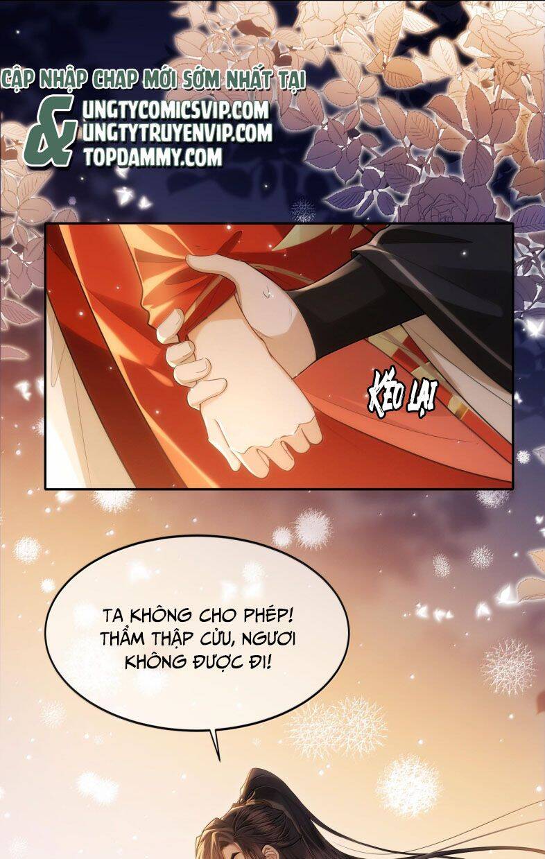 Điện Hạ Khuynh Thành Chapter 88 - 30