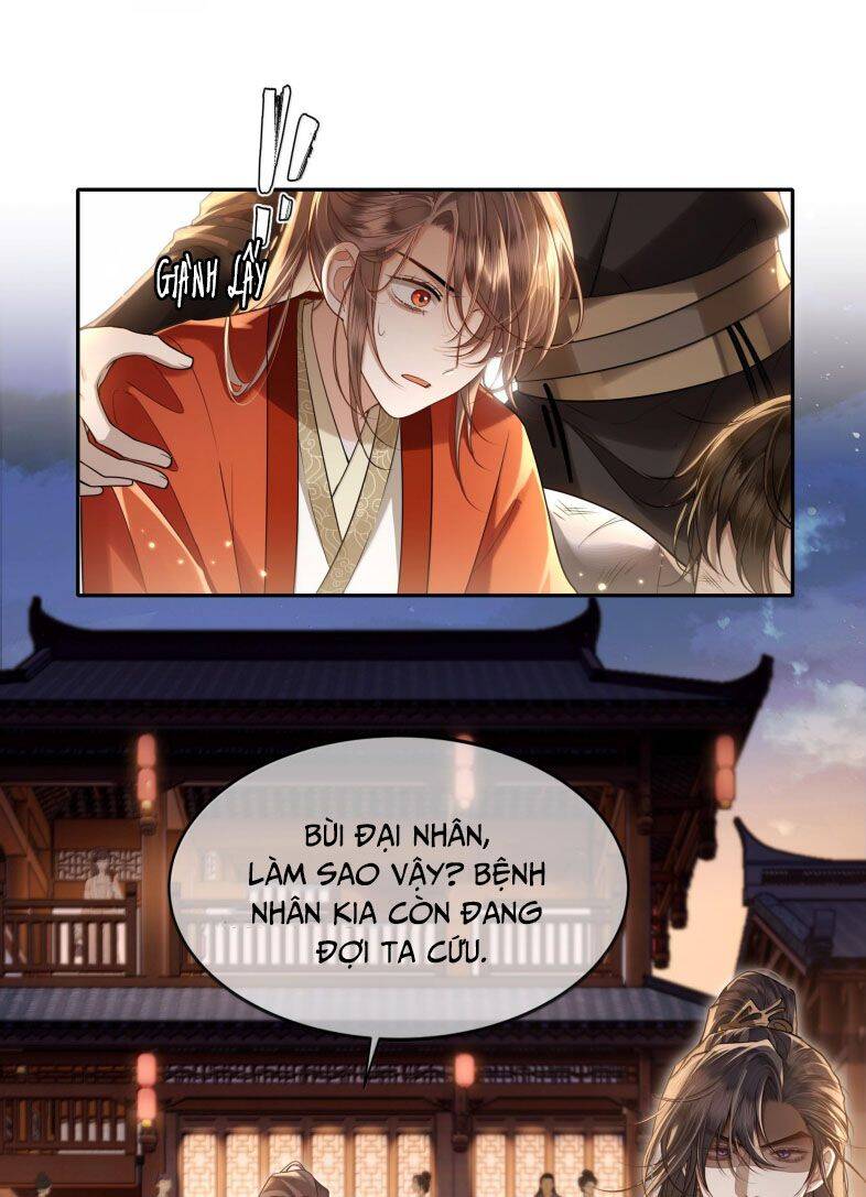 Điện Hạ Khuynh Thành Chapter 88 - 4