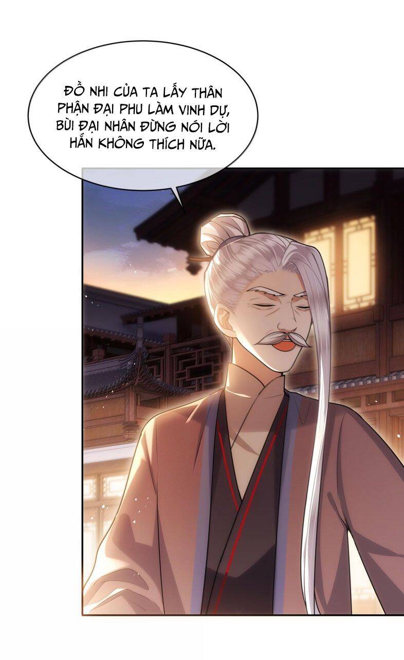 Điện Hạ Khuynh Thành Chapter 88 - 32