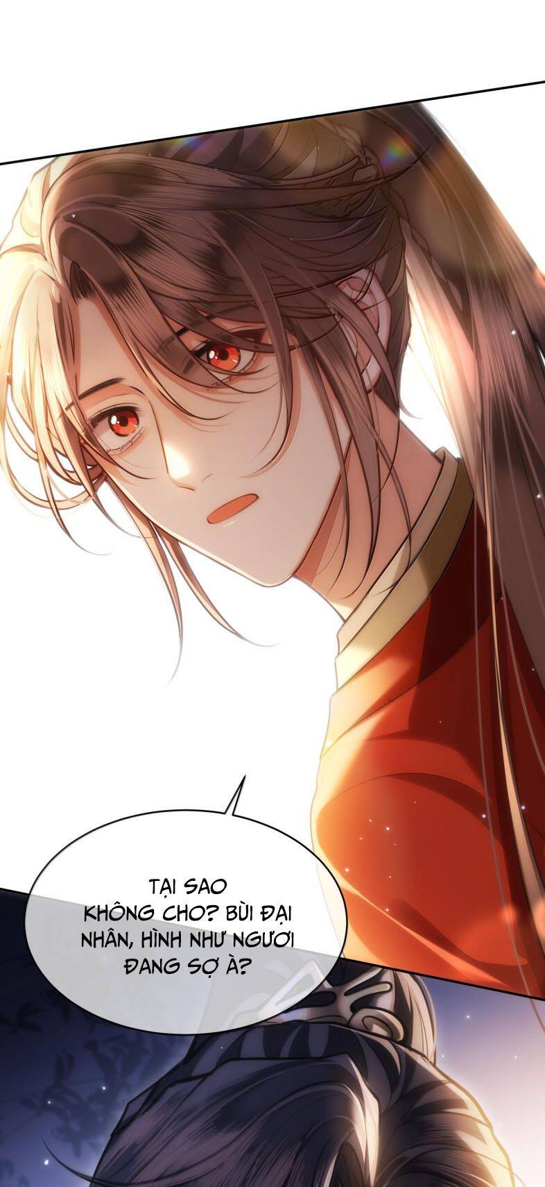 Điện Hạ Khuynh Thành Chapter 88 - 33