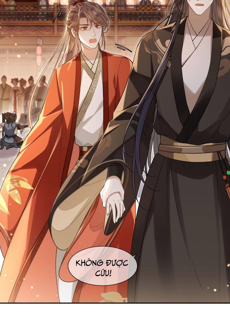 Điện Hạ Khuynh Thành Chapter 88 - 5