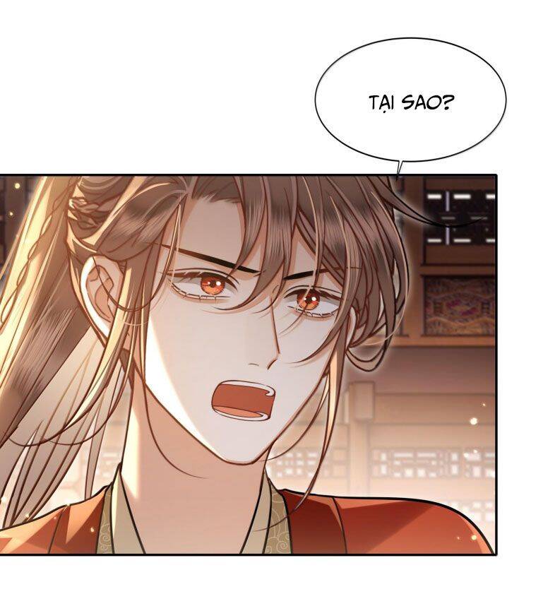 Điện Hạ Khuynh Thành Chapter 88 - 6