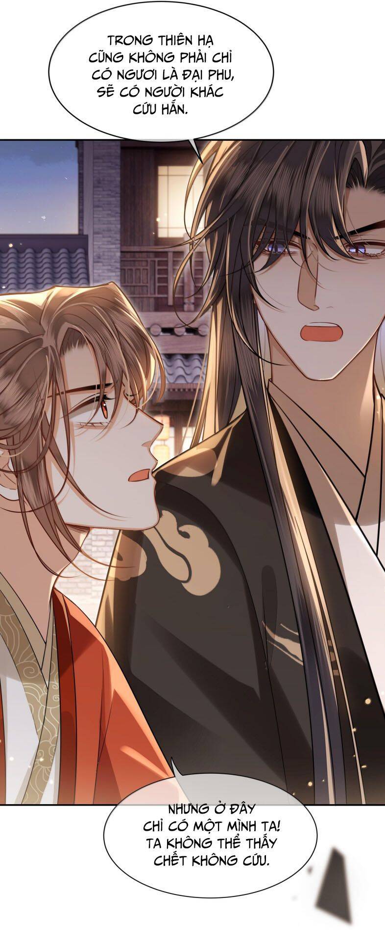 Điện Hạ Khuynh Thành Chapter 88 - 7