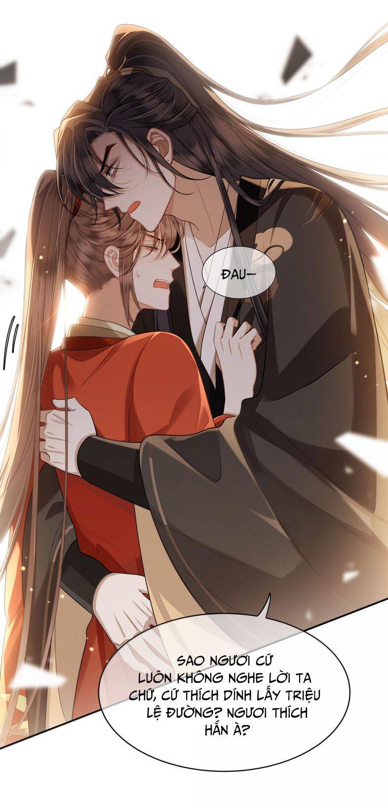 Điện Hạ Khuynh Thành Chapter 88 - 8