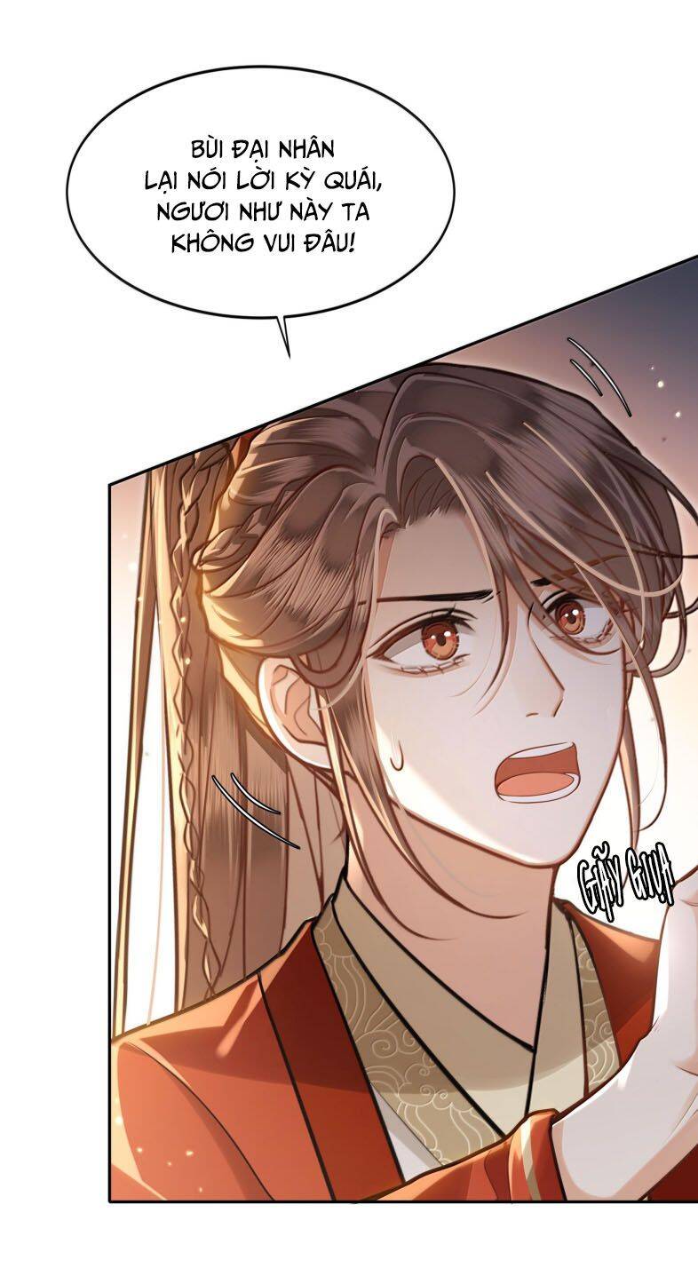Điện Hạ Khuynh Thành Chapter 88 - 9