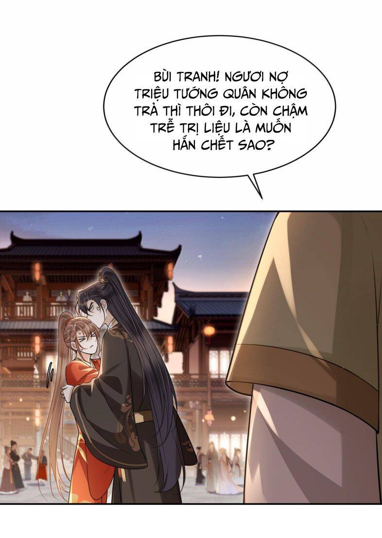 Điện Hạ Khuynh Thành Chapter 88 - 10
