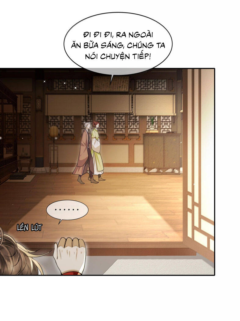 Điện Hạ Khuynh Thành Chapter 89 - 12