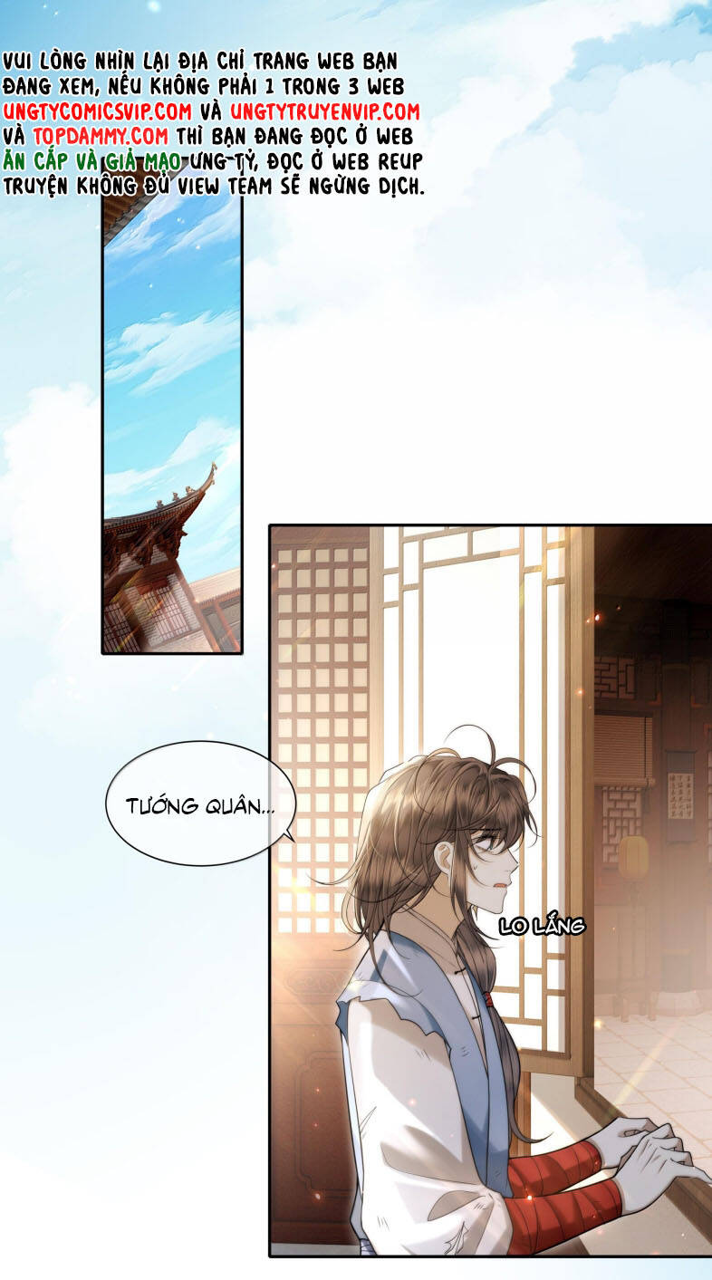 Điện Hạ Khuynh Thành Chapter 89 - 14