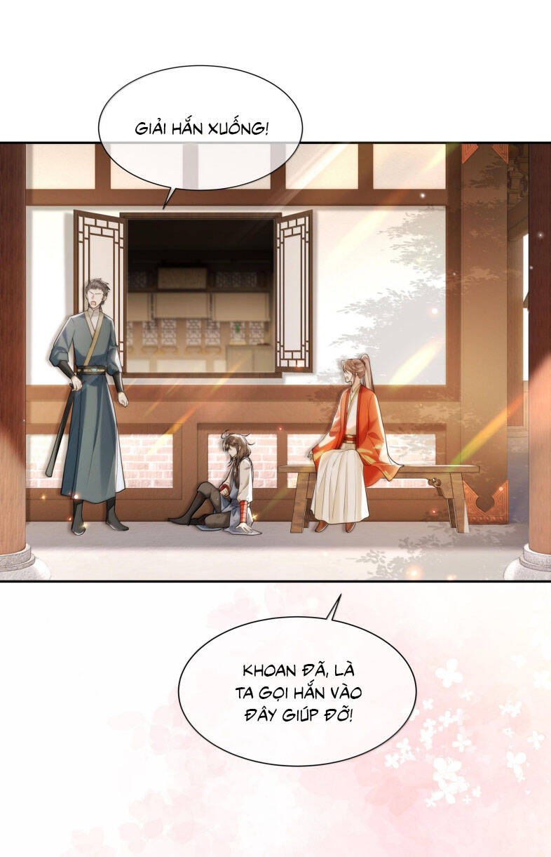 Điện Hạ Khuynh Thành Chapter 89 - 17