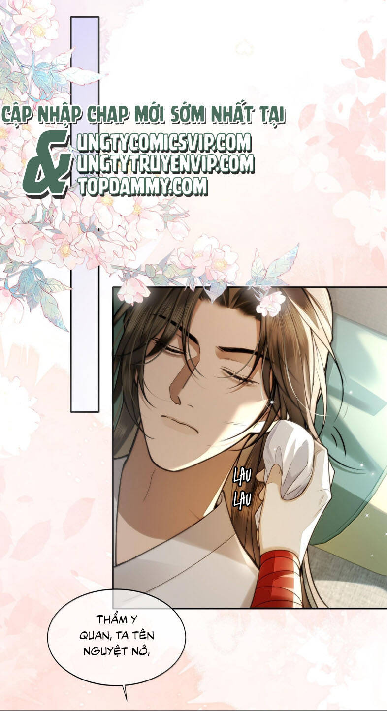 Điện Hạ Khuynh Thành Chapter 89 - 20