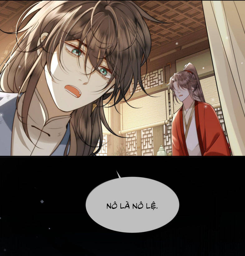 Điện Hạ Khuynh Thành Chapter 89 - 21