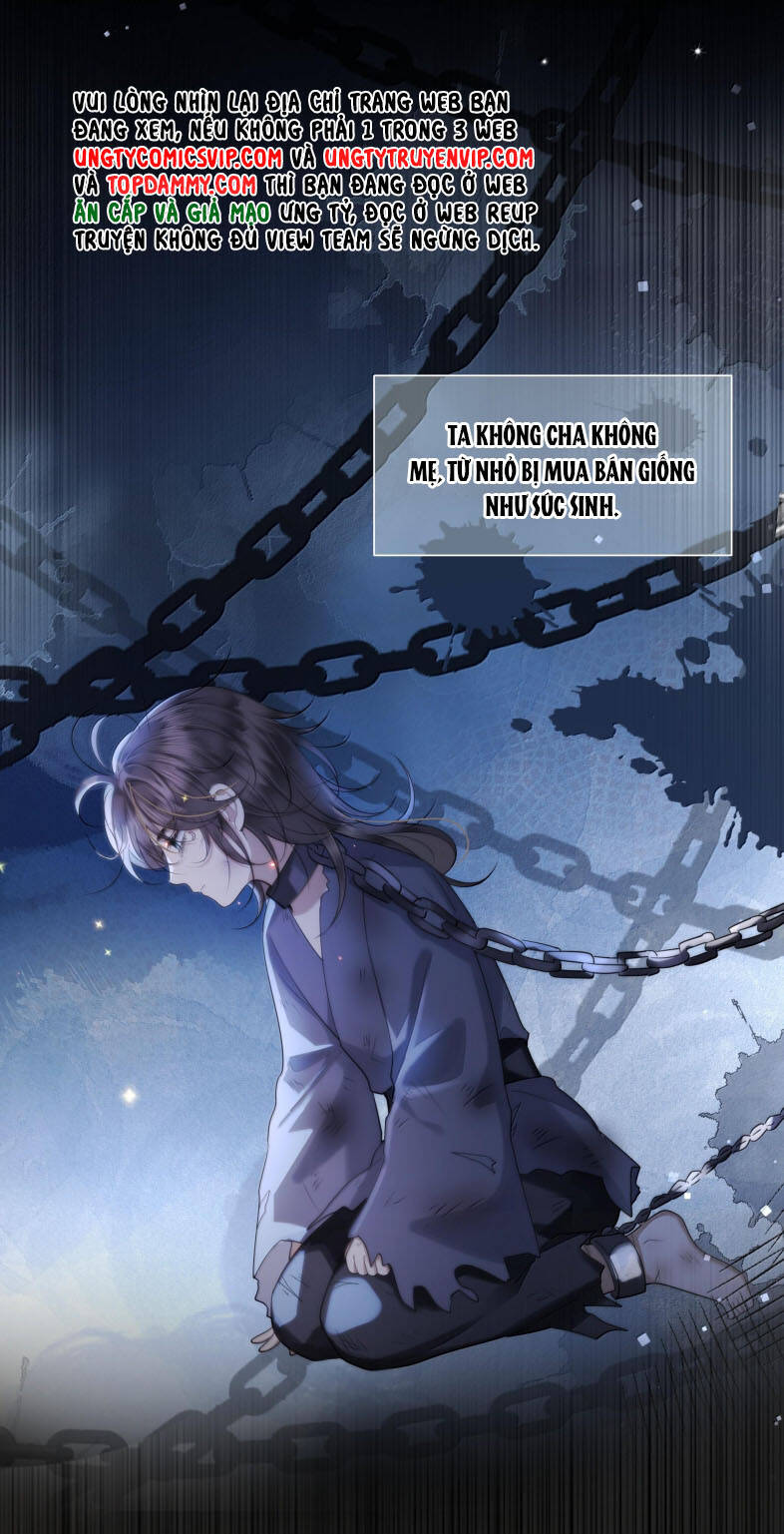 Điện Hạ Khuynh Thành Chapter 89 - 22