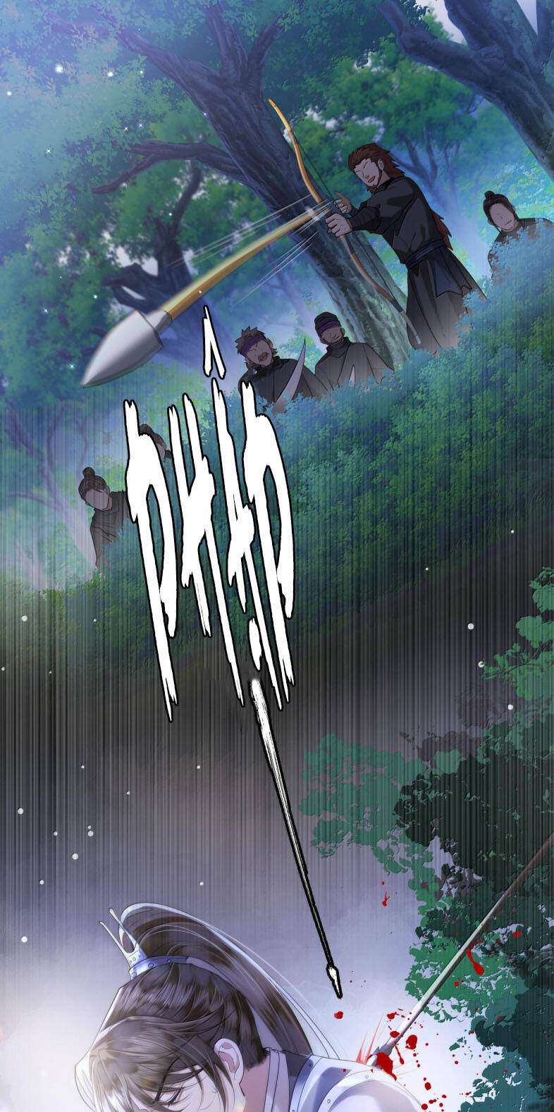 Điện Hạ Khuynh Thành Chapter 89 - 25