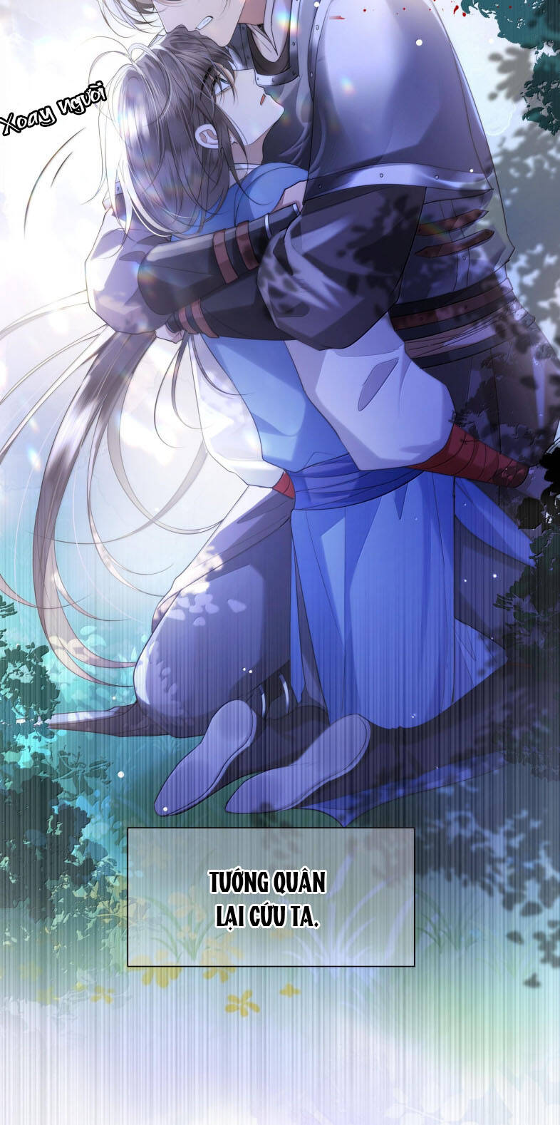 Điện Hạ Khuynh Thành Chapter 89 - 26