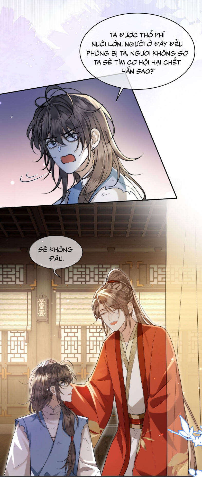 Điện Hạ Khuynh Thành Chapter 89 - 27