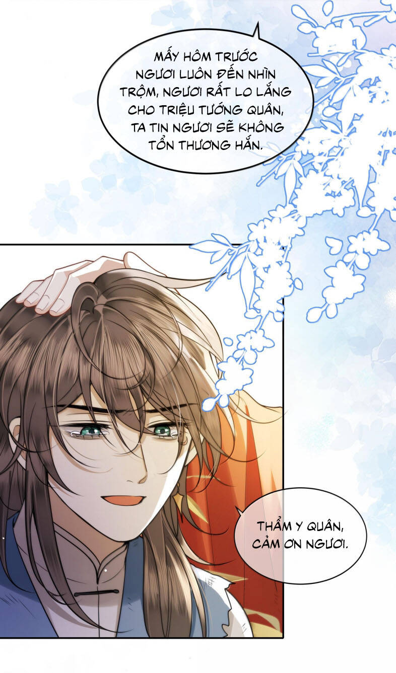 Điện Hạ Khuynh Thành Chapter 89 - 28