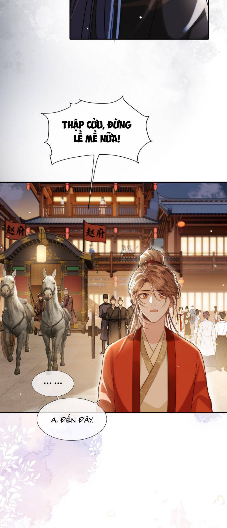 Điện Hạ Khuynh Thành Chapter 89 - 6