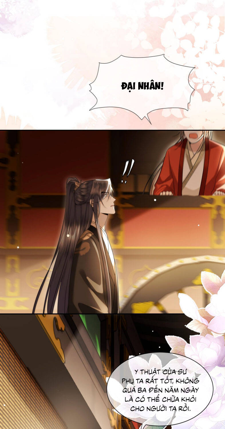 Điện Hạ Khuynh Thành Chapter 89 - 7