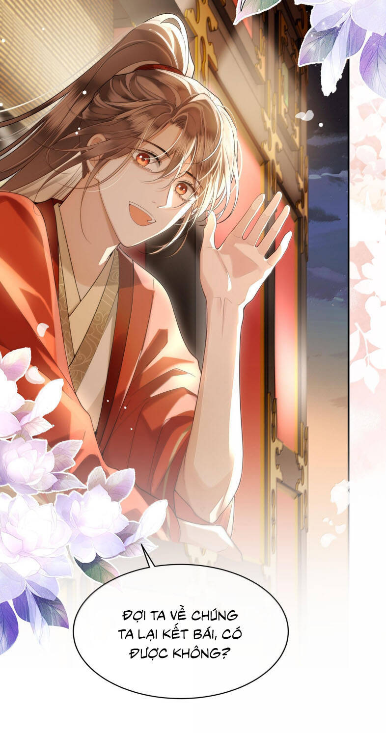 Điện Hạ Khuynh Thành Chapter 89 - 8